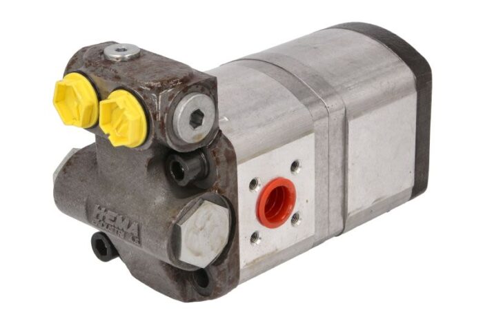 1pn/1pn/164 hydrauliczna pompa - pozostałe hattat - obrazek 2