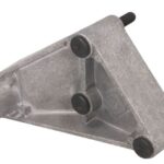 1.14581 Element wybieraka skrzyni biegów DT SPARE PARTS