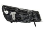 1PL010 477-231 Lampa przeciwmgielna przód HELLA - obrazek 2