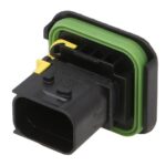 CZM114122 Wtyczka przewodu CZM