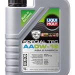 LIM21326 0W16 1L Oleje i smary LIQUI MOLY