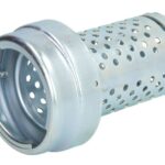 CARGO-ZP043 Elementy zbiornika paliwa CARGOPARTS