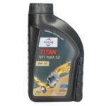 TITAN GT1 F.C2 0W30 1L Oleje i smary FUCHS OIL