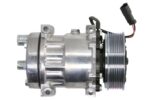 853138N Kompresor klimatyzacji AKS DASIS - obrazek 4