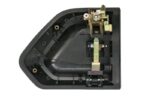MAN-DH-015R Klamka drzwi PACOL - obrazek 2
