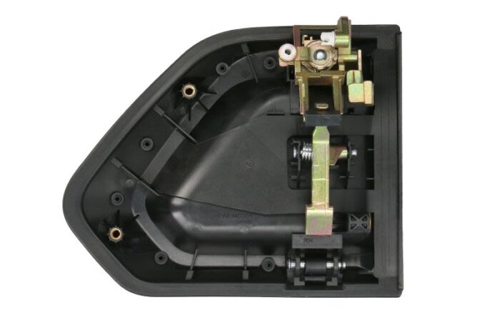 Man-dh-015r klamka drzwi pacol - obrazek 2