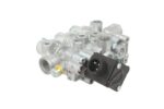 PN-10441 Zawór magnetyczny PNEUMATICS
