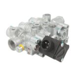 PN-10441 Zawór magnetyczny PNEUMATICS