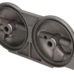 BS04-277 Obudowa filtra paliwa BOSS FILTERS