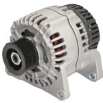 CAR114081 Alternator HC-CARGO