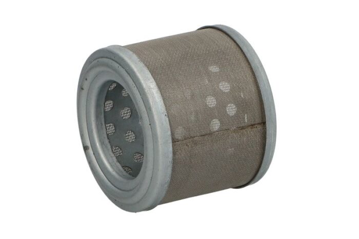 P 41 filtr paliwa mann-filter - obrazek 2