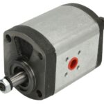 1PN229AJT3/418 Hydrauliczna pompa - pozostałe HATTAT