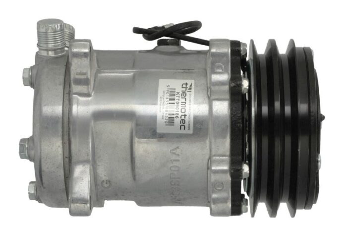 Ktt090186 kompresor klimatyzacji thermotec - obrazek 2