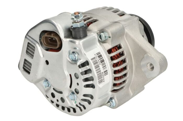 Car115303 alternator hc-cargo - obrazek 2