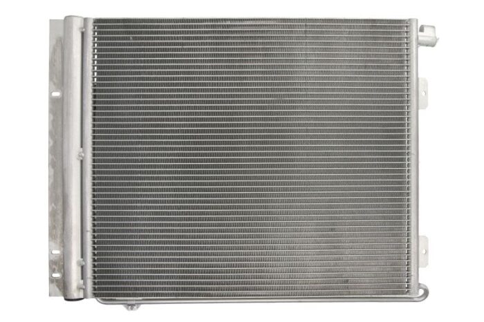Val815060 skraplacz klimatyzacji valeo - obrazek 2