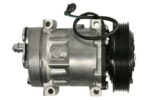 ACP 165 000S Kompresor klimatyzacji MAHLE - obrazek 4