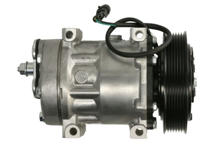 Acp 165 000s kompresor klimatyzacji mahle - obrazek 4
