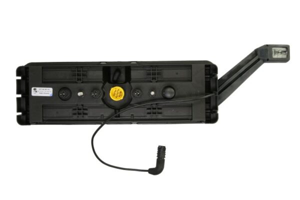 2vp340 961-531 lampa tył hella - obrazek 2