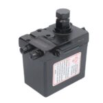 TEQ-03.016 Pompa/siłownik odchylania kabiny kierowcy AKUSAN