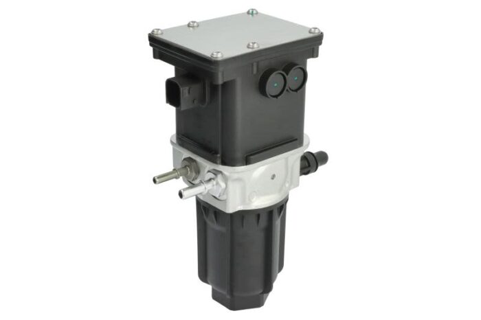 Nrf 704006 pompa modułu tł. Denox nrf - obrazek 2