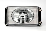 440-2008R-UE Lampa przeciwmgielna przód DEPO