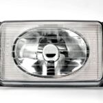 440-2008R-UE Lampa przeciwmgielna przód DEPO