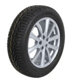 175/65R15 ZOFU 88T KM2 Opony osobowe, SUV/4x4 FULDA - obrazek 2