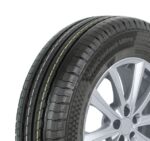 215/75R16 LDCO 116R VCU Opony dostawcze CONTINENTAL