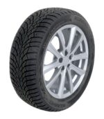 195/60R16 ZOKU 89H WP52 Opony osobowe, SUV/4x4 KUMHO - obrazek 2