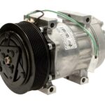 QP7H15-8044 Kompresor klimatyzacji TCCI