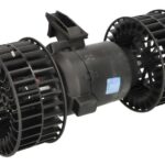 53045003HW Silnik dmuchawy HIGHWAY AUTOMOTIVE