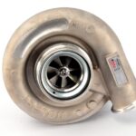 HOL4038621 Turbosprężarka HOLSET