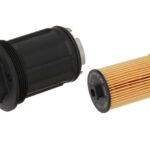 U 58/1 KIT Filtr Ad Blue MANN-FILTER