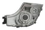131-MT11310ML Reflektor GIANT