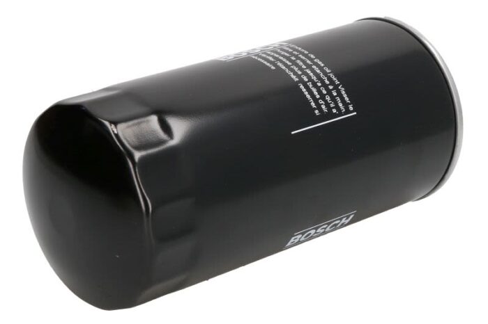 F 026 407 296 filtr oleju bosch filtry - obrazek 2