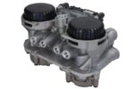 480 106 204 0 Modulator ciśnienia ABS WABCO - obrazek 2