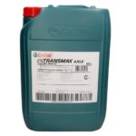 TRANSMAX A. EPX 80W90 20L Oleje i smary CASTROL XXL