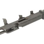 0501217831ZF Element skrzyni biegów ZF