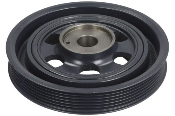 7. 54100 koło pasowe wału korbowego dt spare parts - obrazek 2