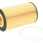 HU 931 X Filtr oleju MANN-FILTER