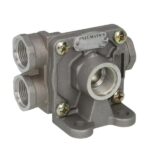 PN-10123 Zawór zwalniający PNEUMATICS