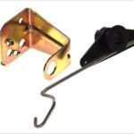 1.22868 Zamek/elementy DT SPARE PARTS