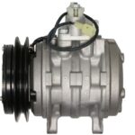 DCP99833 Kompresor klimatyzacji DENSO