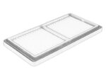 BPIV300550-M9107 Filtr odpowietrzenia skrzyni korbowej BPART