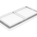 BPIV300550-M9107 Filtr odpowietrzenia skrzyni korbowej BPART