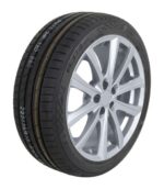 315/30R22 LTKU 107Y PS71S Opony osobowe, SUV/4x4 KUMHO - obrazek 2