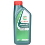 MAGNATEC 0W20 E 1L Oleje i smary CASTROL
