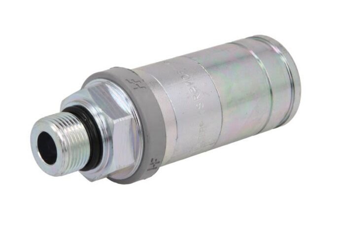 4srhf081/2215 f szybkozłącze hydrauliczne faster - obrazek 2