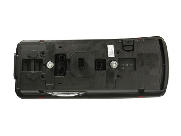 Val155130 lampa tył vignal - obrazek 2