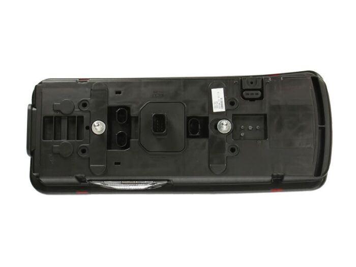 Val155130 lampa tył vignal - obrazek 2